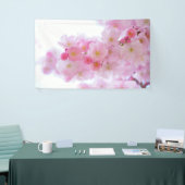 Asia Cherry Tree Blossom Spandoek (Beurs)