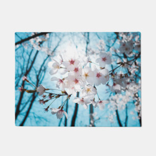 Asia Japanse Cherry Blossom Deurmat