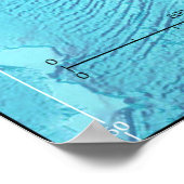 Asia Map Poster (Hoek)