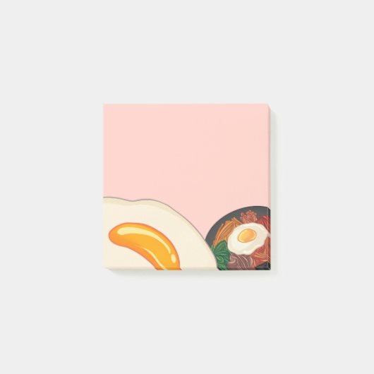 Asian Food 15 Sticky Notes (Voorkant)