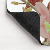 Asian Summer Mousepad Muismat (Hoek)