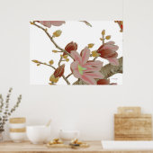 Asian Summer Print (Keuken)