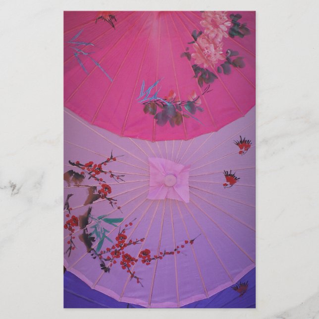 Asian Sun Shades (Voorkant)