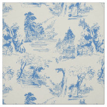 Asian Toile