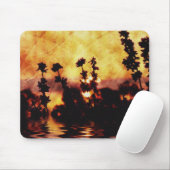 asianautic Mousepad Muismat (Met muis)