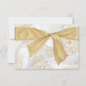 Asiatique Baby Boy Baptism Communion Merci (Dos)