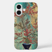 Asiatique Bonsai iPhone / coque ipad (Verso)