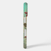 Asiatique Bonsai iPhone / coque ipad (Verso / Droite)