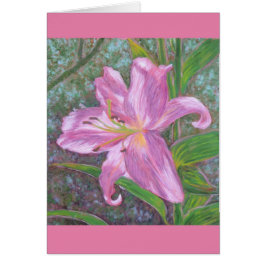 Asiatische lippenkaart