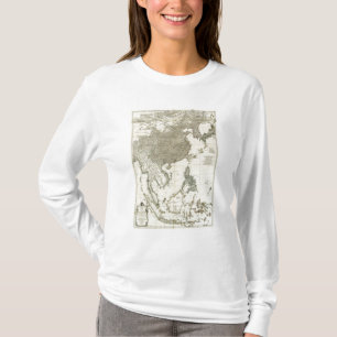 Asie 2 t-shirt