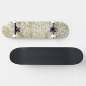 Asie 3 skateboard (Horizontaal)