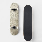 Asie 3 skateboard (Voorkant)