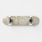 Asie 3 skateboard (Horizontaal)