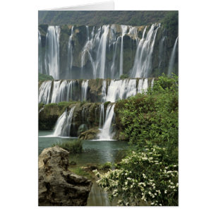 Asie, Chine, province du Yunnan, Qujing, Luoping