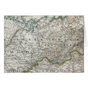 Asie du Nord et Asie centrale