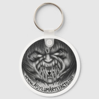 AsielArtefacten-keyring/keten Sleutelhanger
