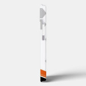 Asiimov iPhone 6/6s, Tough Xtreme Case-Mate iPhone Case (Achterkant / Links)