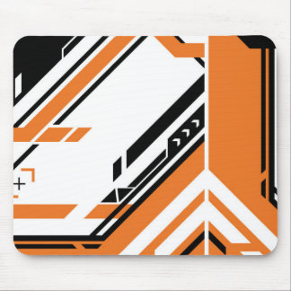 Asiimov Mousepad Muismat