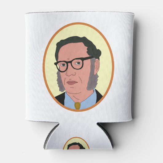 Asimov Blikjeskoeler (Voorkant)