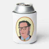 Asimov Blikjeskoeler (Blikje Achterkant)