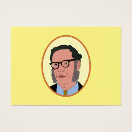 Asimov Visitekaartje