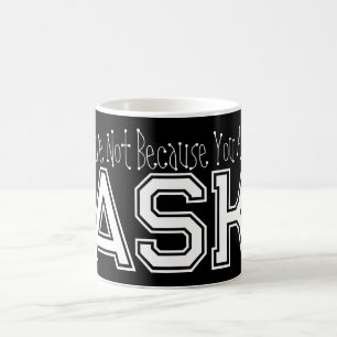 ASK Design MOK