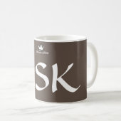 ASK Design MUG (Devant droit)