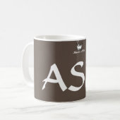 ASK Design MUG (Devant gauche)
