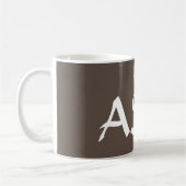 ASK Design MUG (Gauche)