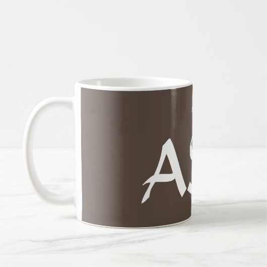 ASK Design MUG (Gauche)