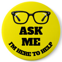 Ask Me Conference Knop–Netwerkmogelijkheid & Event