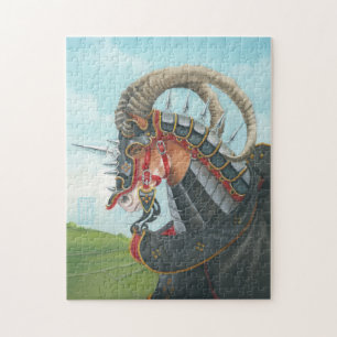 Askelon Phoenix Legpuzzel
