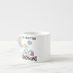 ASKGRANDSONSTORK ESPRESSO KOP