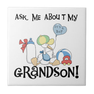 ASKGRANDSONSTORK TEGELTJE