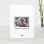 Asklepius Kaart (Achterkant)