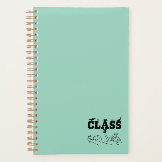 ASL - Classe de 2026 - Graduation ASL Design (Devant)
