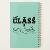 ASL - Classe de 2026 - Graduation ASL Design (Dos)