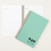 ASL - Classe de 2026 - Graduation ASL Design (Devant avec enveloppe)