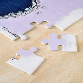 ASL Deaf Modern Art Legpuzzel (Zijkant)