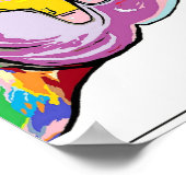 ASL Friends Poster (Hoek)