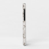  ASL Gebarentaal Tolken Case-Mate iPhone Case (Achterkant/links)