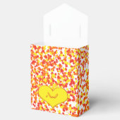 ASL-I Love You with Heart by Shirley Taylor Bedankdoosjes (Geopend)