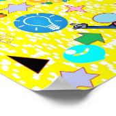 ASL Imagine Poster (Hoek)