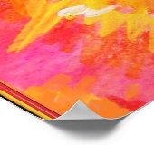 ASL Ja, je kunt POSTER (Hoek)