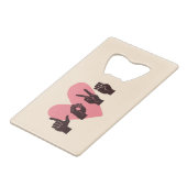 ASL Love IV - Saint-Valentin (Devant Angle)