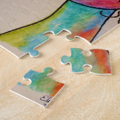 ASL Mother Legpuzzel (Zijkant)