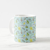 ASL Tea Mug (Devant gauche)