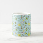 ASL Tea Mug (Centre)