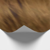 Aslan Houten Poster (Hoek)