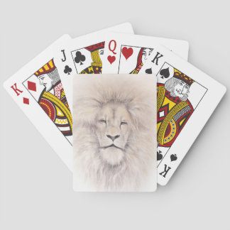 Aslan-Kaarten Pokerkaarten